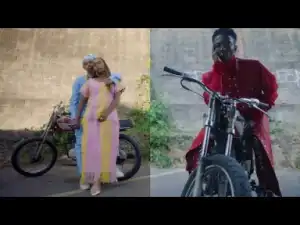 Video: Blood Orange - Charcoal Baby